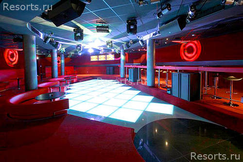 Yastrebets SPA & Wellness Hotel 51